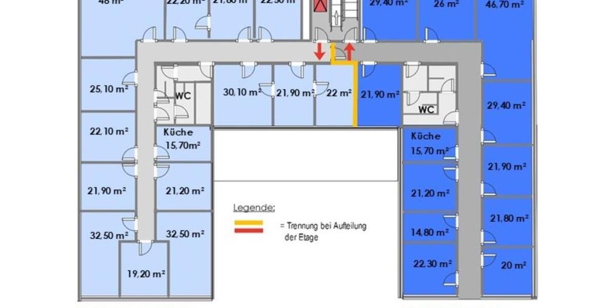 Gewerbeobjekt Fellbach Oeffingen - 11&euro; | Angebot:19519227