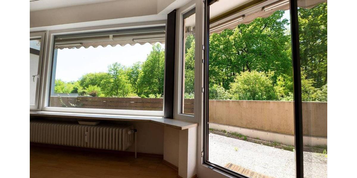 Etagenwohnung Leinfelden-Echterdingen Leinfelden - 3 Zimmer, 99 m&sup2;, 347.000&euro; | Angebot:26658653