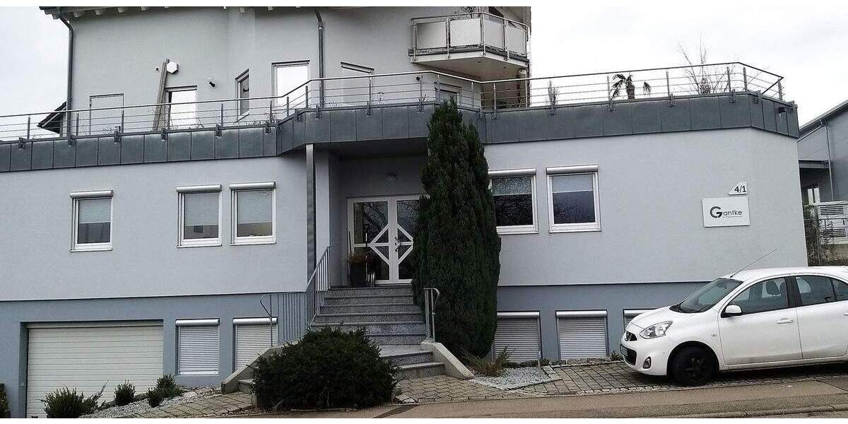 Gewerbeobjekt Großbettlingen - 1.300&euro; | Angebot:25696024