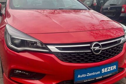 Opel Astra 100.000 km 12.450 &euro; Nürtingen 72622
