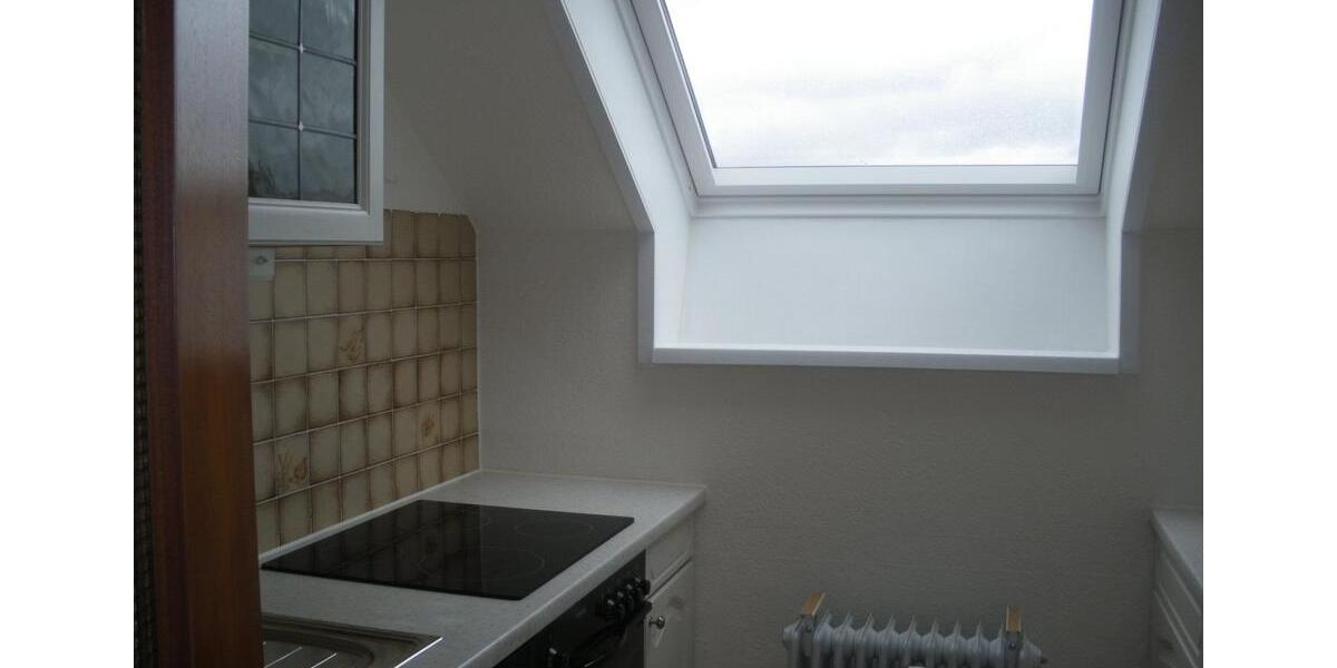 Dachgeschoßwohnung Leonberg - 2 Zimmer, 59 m&sup2;, 790&euro; | Angebot:25931294