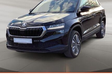 Skoda Karoq 36.312 km 26.990 &euro; Kirchheim 73230