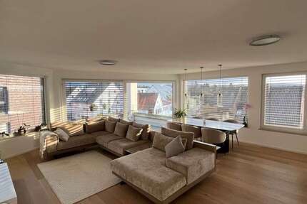 Wohnung Kirchheim - 4.5 Zimmer, 148 m&sup2;, 895.000&euro; | Angebot:25764135