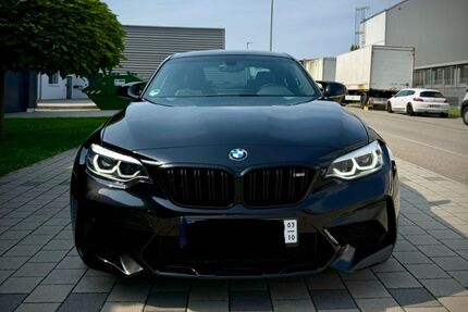 BMW M2 170.000 km 36.750 &euro; Freiberg am Neckar 71691