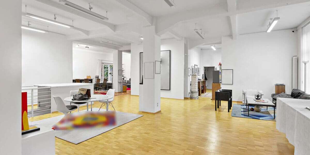 Etagenwohnung Stuttgart Lehen - 3 Zimmer, 337 m&sup2;, 2.100.000&euro; | Angebot:26669546