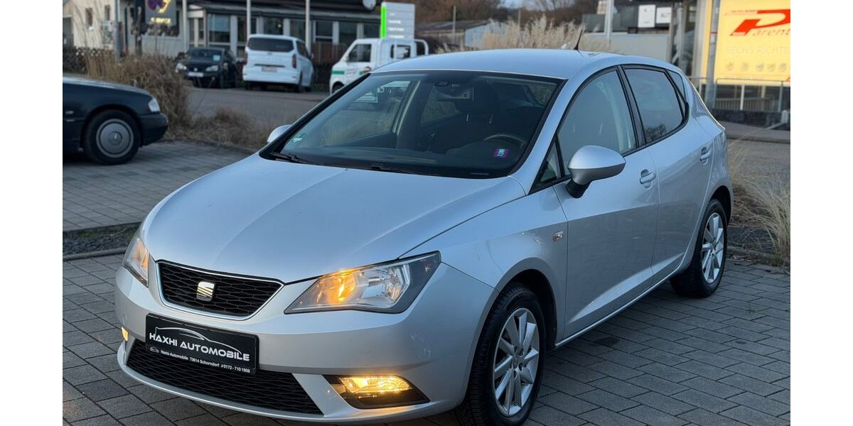Seat Ibiza 156.000 km 4.999 &euro; Schorndorf 73614