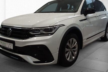 VW Tiguan 55.905 km 32.979 &euro; Zell u.A. 73119
