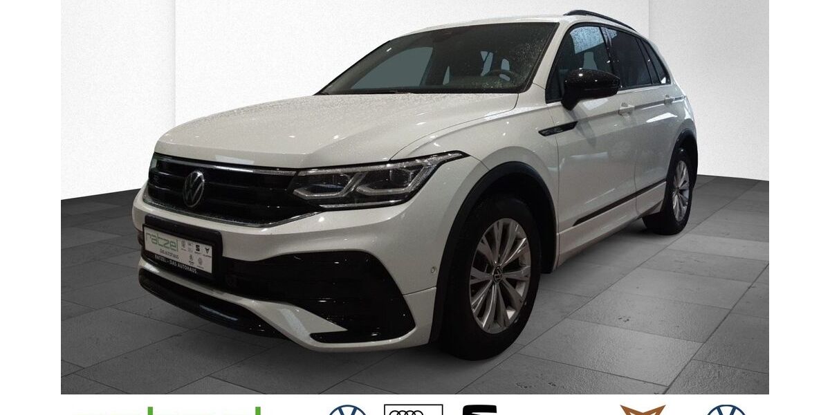 VW Tiguan 55.905 km 32.979 &euro; Zell u.A. 73119