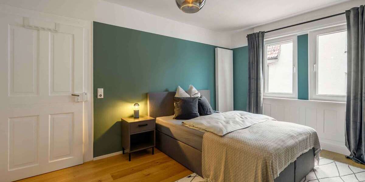 Zimmer Stuttgart Untertürkheim - 525&euro; | Angebot:23831482