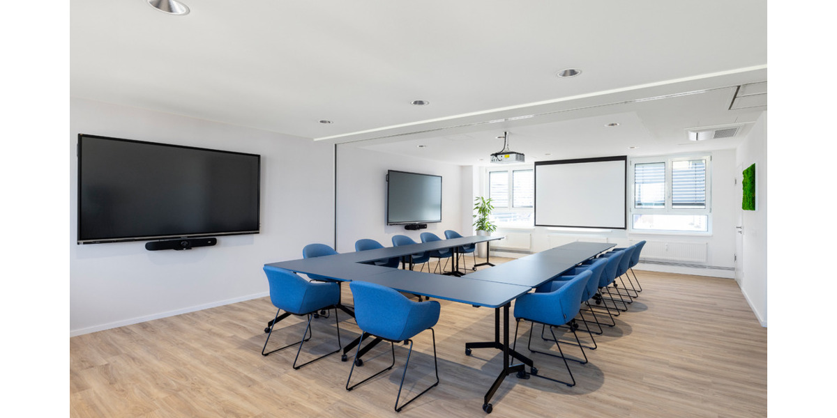 Gewerbeobjekt Stuttgart Mitte - 299&euro; | Angebot:25870269