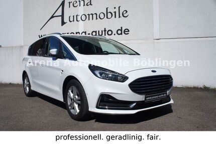 Ford S-Max 111.000 km 20.900 &euro; Böblingen / Stuttgart 71032