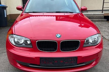 BMW 116 142.929 km 4.200 &euro; Rudersberg 73635