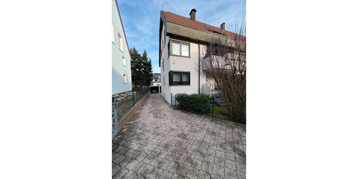 Etagenwohnung Stuttgart Stuttgart-West - 4.5 Zimmer, 144 m&sup2;, 629.000&euro; | Angebot:25792891