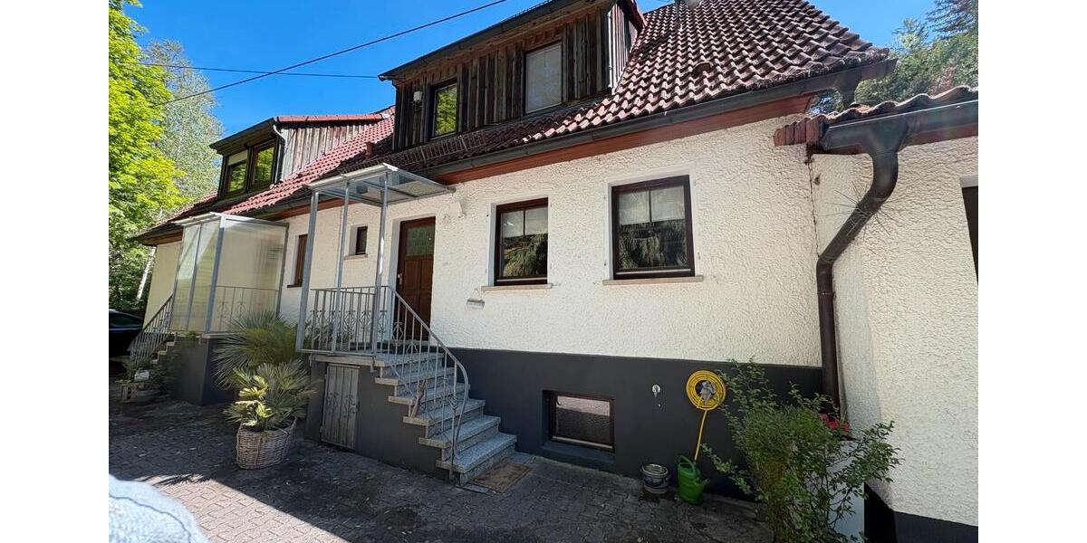 Einfamilienhaus Kaisersbach - 5.5 Zimmer, 171 m&sup2;, 790.000&euro; | Angebot:27018179