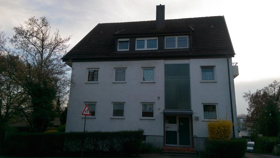 Etagenwohnung Böblingen - 3 Zimmer, 65 m&sup2;, 259.500&euro; | Angebot:25436271