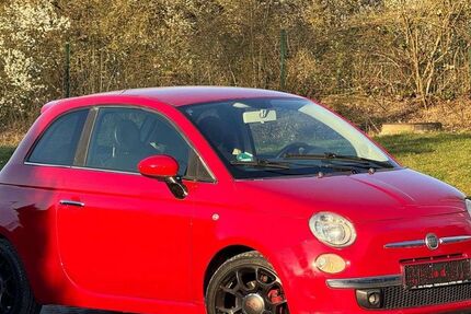 Fiat 500 180.000 km 3.000 &euro; Murr 71711