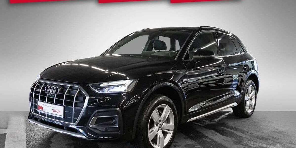 Audi Q5 64.249 km 37.840 &euro; Stuttgart 70469