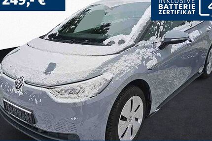 VW ID.3 42.604 km 24.730 &euro; Schorndorf 73614