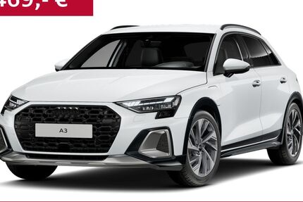 Audi A3 8.700 km 37.930 &euro; Göppingen 73037