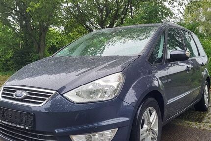 Ford Galaxy 130.000 km 7.990 &euro; Kirchheim 73230
