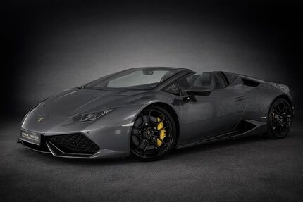 Lamborghini Huracán 75.856 km 191.900 &euro; Uhingen 73066