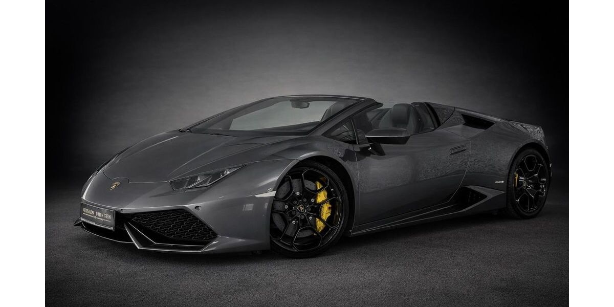 Lamborghini Huracán 75.856 km 191.900 &euro; Uhingen 73066