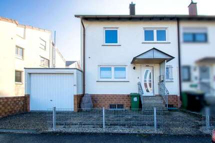 Haus Vaihingen an der Enz / Kleinglattbach Kleinglattbach - 5 Zimmer, 127 m&sup2;, 425.000&euro; | Angebot:24237282