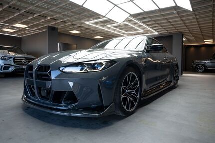 BMW M4 25.399 km 82.900 &euro; Remseck 71686