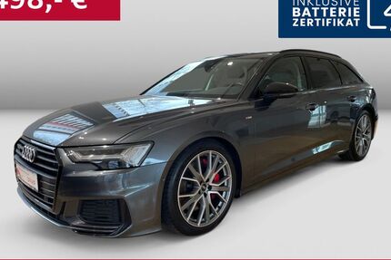 Audi A6 136.359 km 34.990 &euro; Fellbach 70734