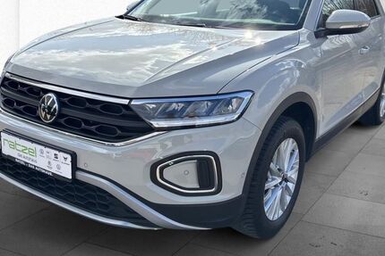 VW T-Roc 42.525 km 25.132 &euro; Zell u.A. 73119