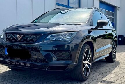 Cupra Ateca 42.955 km 26.799 &euro; Bönnigheim 74357