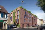 Etagenwohnung Stuttgart - Bad Cannstatt Bad Cannstatt - 2 Zimmer, 61 m&sup2;, 479.500&euro; | Angebot:26512812