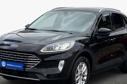 Ford Kuga 24.981 km 25.960 &euro; Leonberg 71229