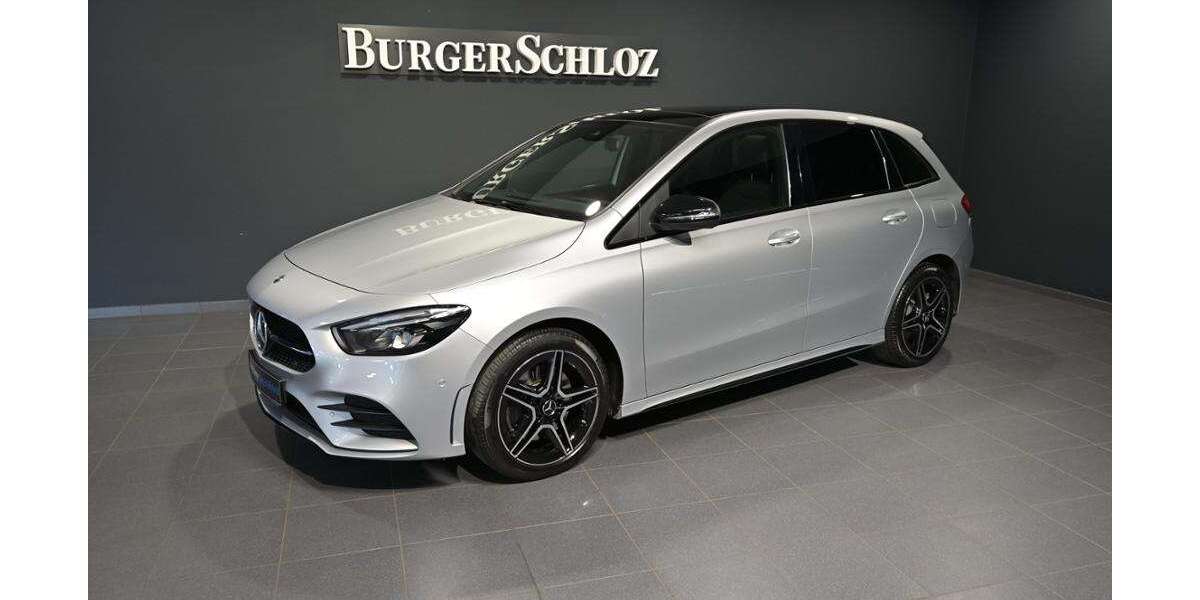 Mercedes-Benz B 250 46.700 km 23.980 &euro; Waiblingen 71332