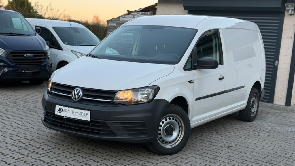 VW Caddy 128.800 km 13.490 &euro; Steinenbronn 71144