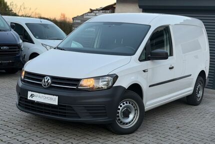 VW Caddy Maxi 128.800 km 13.490 &euro; Steinenbronn 71144