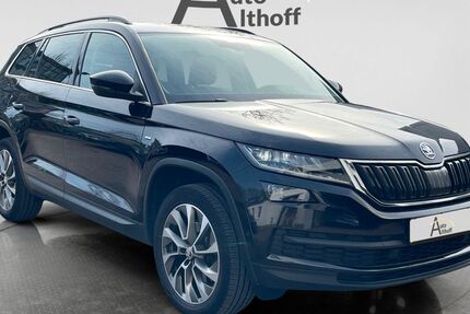 Skoda Kodiaq 158.400 km 23.900 &euro; Ditzingen (bei Stuttgart) 71254