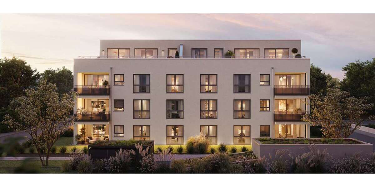 Etagenwohnung Ditzingen - 3.5 Zimmer, 79 m&sup2;, 509.800&euro; | Angebot:22140042