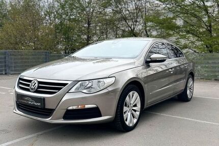 VW Passat 237.000 km 4.990 &euro; Stuttgart 70469