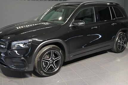 Mercedes-Benz GLB 200 3.020 km 44.690 &euro; Waiblingen 71332