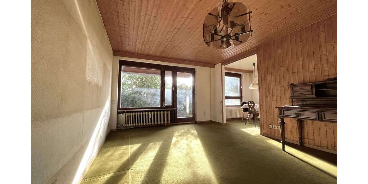Etagenwohnung Ostfildern - 2.5 Zimmer, 65 m&sup2;, 225.000&euro; | Angebot:27620008