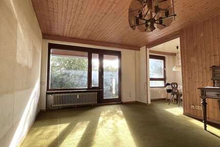 Wohnung Ostfildern - 2.5 Zimmer, 65 m&sup2;, 225.000&euro; | Angebot:27620008