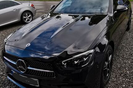 Mercedes-Benz E 300 52.000 km 37.900 &euro; Berglen 73663