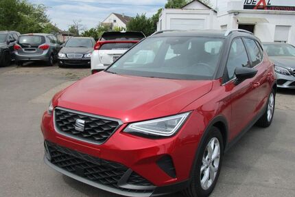 Seat Arona 49.000 km 17.990 &euro; Böblingen 71032