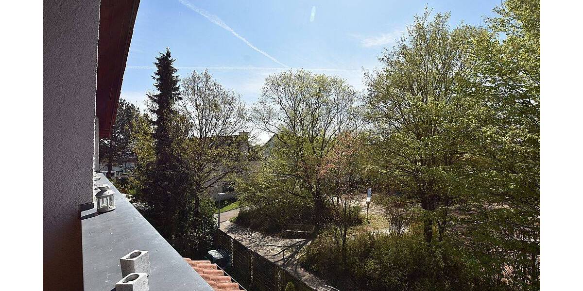 Etagenwohnung Stuttgart Birkach - 2 Zimmer, 57 m&sup2;, 1.540&euro; | Angebot:25698664