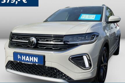 VW T-Cross 1.002 km 28.450 &euro; Böblingen 71032
