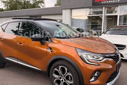 Renault Captur 33.000 km 17.950 &euro; Uhingen 73066