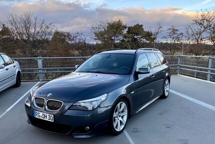 BMW 525 336.249 km 5.999 &euro; Vaihingen an der Enz 71665