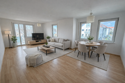 Wohnung Markgröningen - 2.5 Zimmer, 56 m&sup2;, 686&euro; | Angebot:26065079