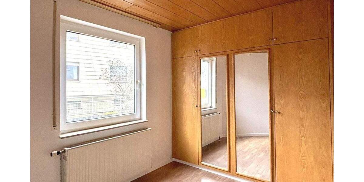 Etagenwohnung Murrhardt - 4 Zimmer, 75 m&sup2;, 225.000&euro; | Angebot:25677071